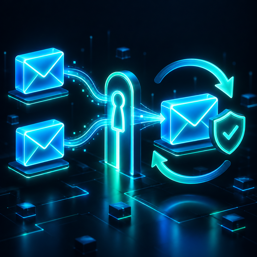 Idempotency Keys: Prevent Duplicate Emails on Retry
