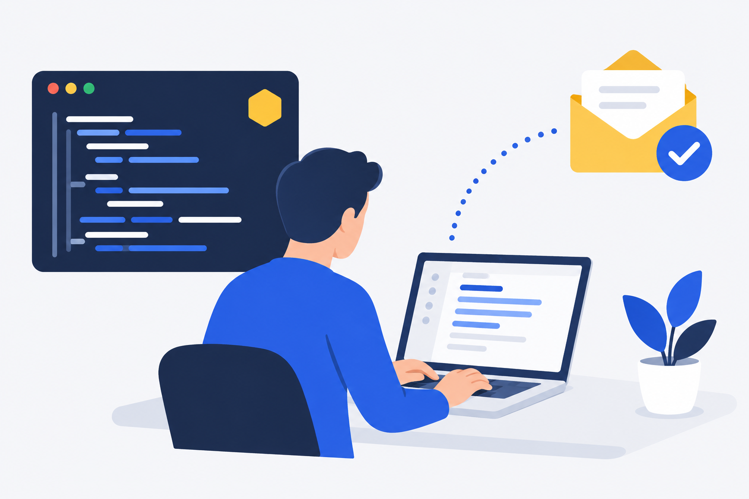 How to Send Email in Node.js: Nodemailer vs. the HTTP API