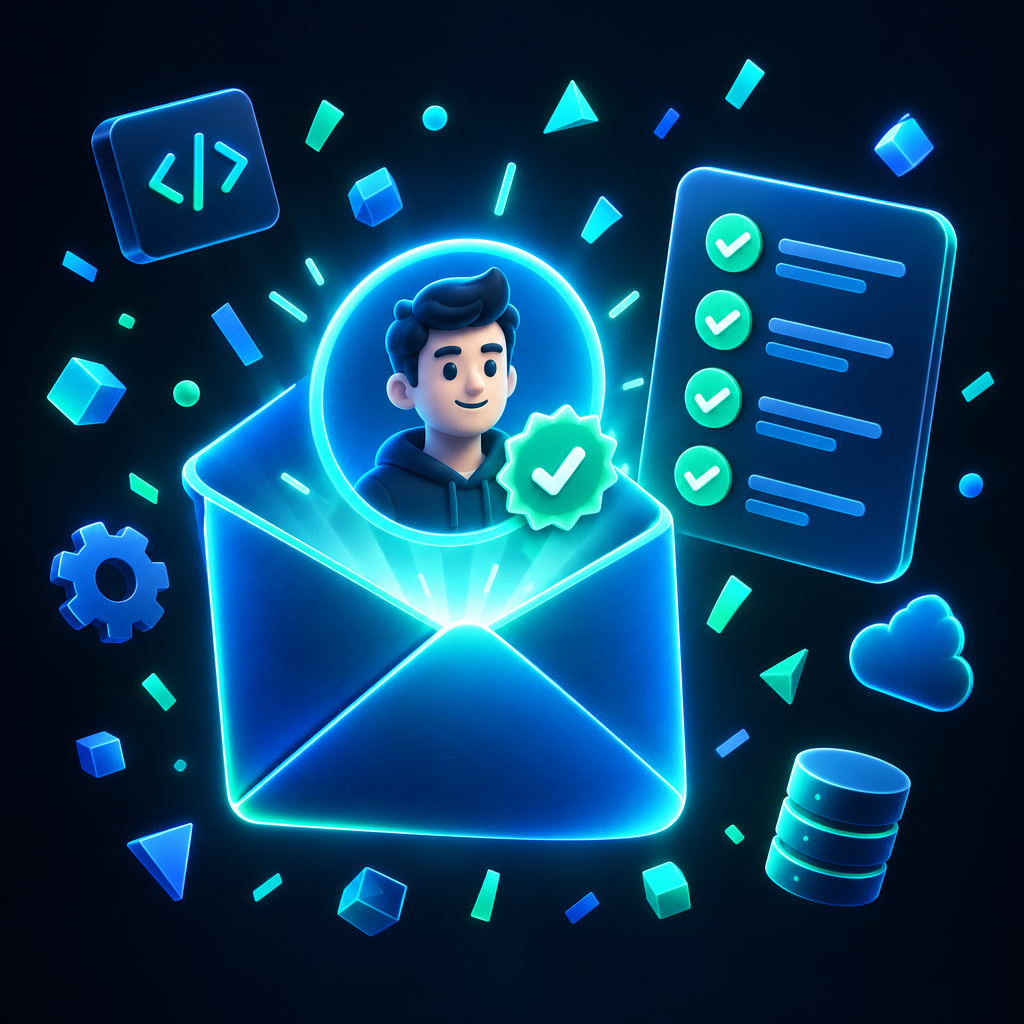 Writing Welcome Emails: The First Message After Sign-Up