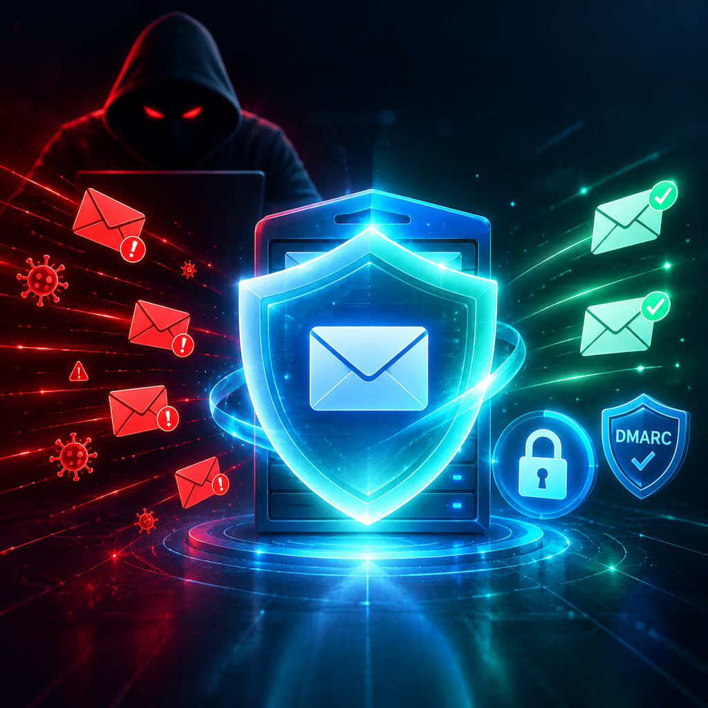 Business Email Compromise: How Attackers Hijack Accounts