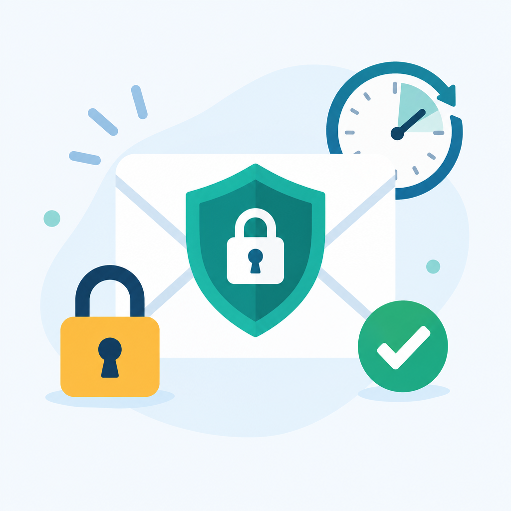 Email OTP security: what to get right